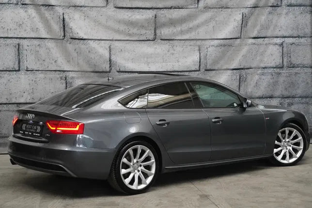 Jante Audi A5 - Ghid Complet de Alegere și Performanță | ArceoWheels