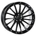 Set Jante Arceo Berlin 20" 5X108 - Glossy Black