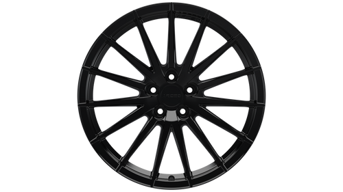 Set Jante Arceo Lisbon 18" 5X108 - Glossy Black
