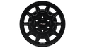 Set Jante Arceo LT1 16" 6X130 - Glossy Black