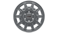 Set Jante Arceo LT1 16" 5X130 - Silver