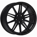 Set Jante Arceo Mallorca 18" 5X112 - Matt Black