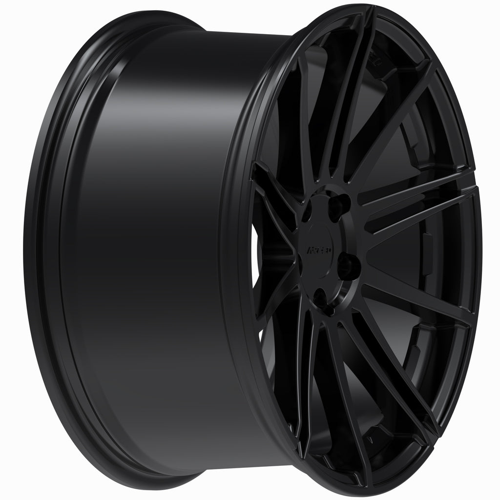 Set Jante Arceo Mallorca 18" 5X112 - Matt Black