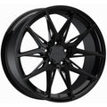 Set Jante Arceo Marseille 19" 5X120 - Glossy Black