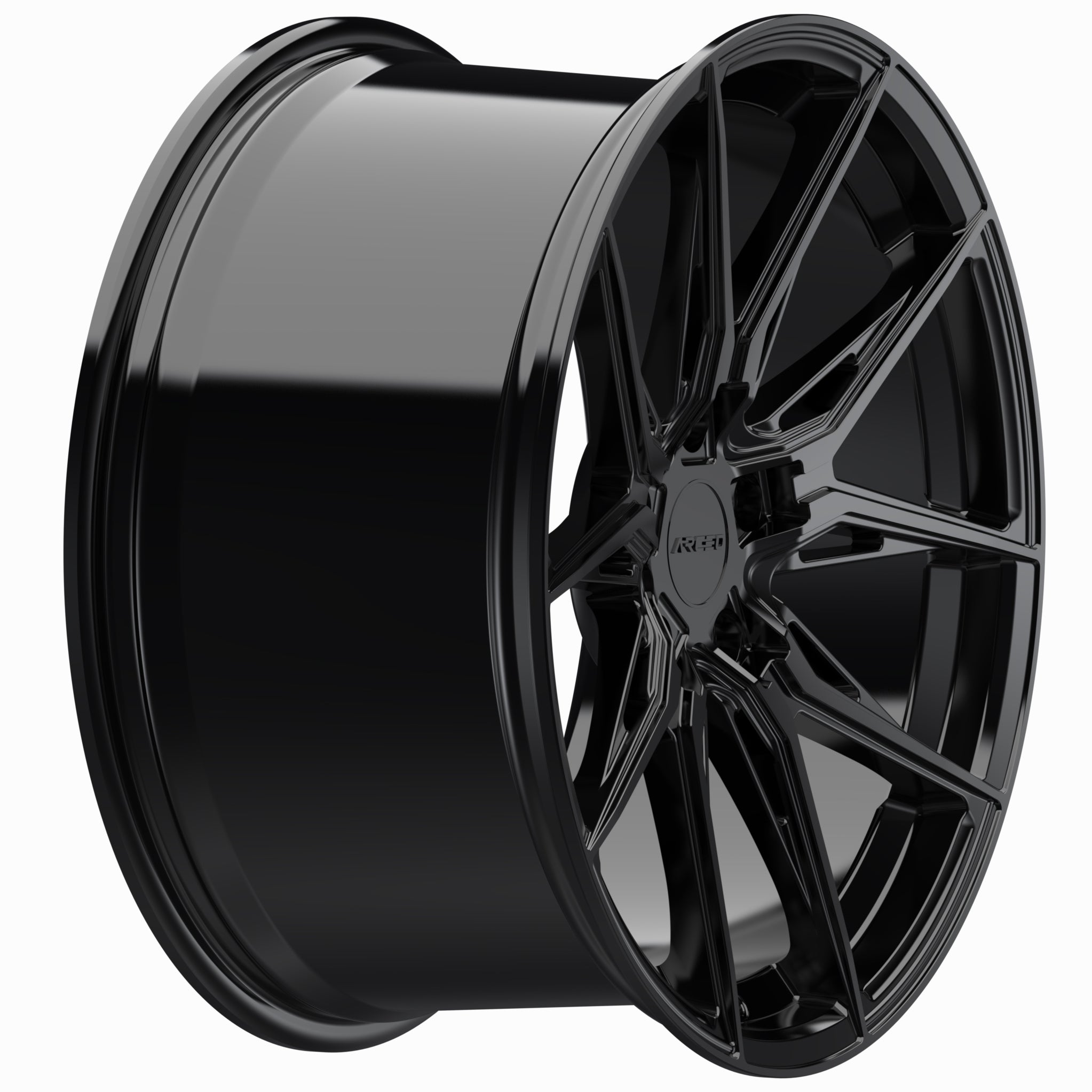 Set Jante Arceo Marseille 19" 5X120 - Glossy Black