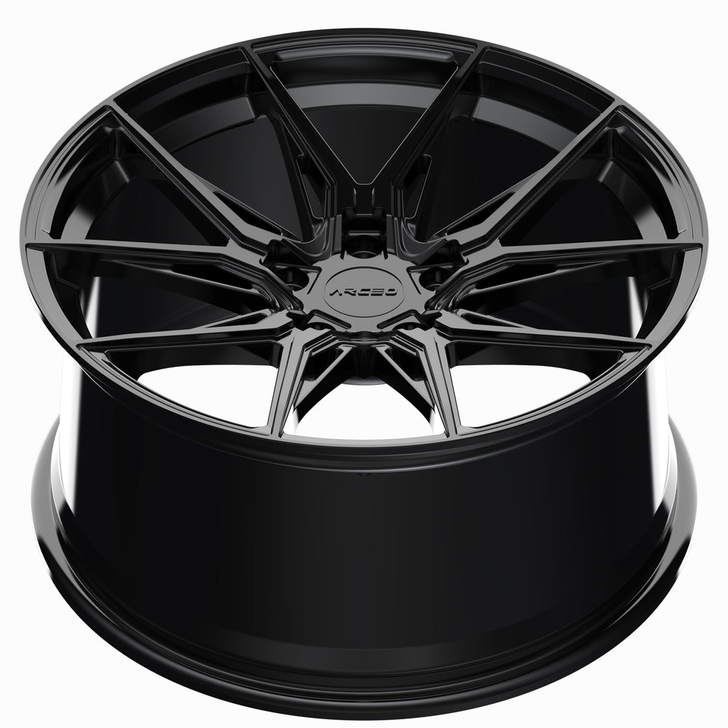Set Jante Arceo Marseille 19" 5X120 - Glossy Black