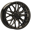 Set Jante Arceo Valencia 19" BMW 5X120 - Glossy Bronze