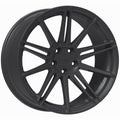 Set Jante Arceo Mallorca 18" 5X112 - Matt Titan