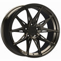 Set Jante Arceo Marseille 19" 5X120 - Glossy Bronze