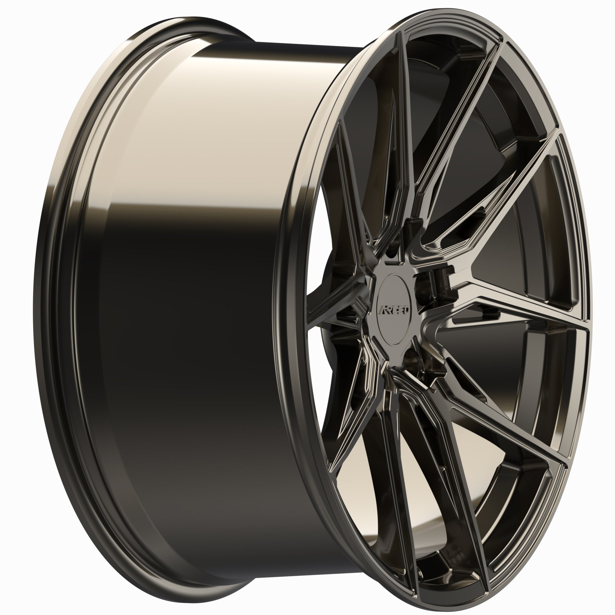 Set Jante Arceo Marseille 19" 5X120 - Glossy Bronze