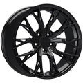 Set Jante Arceo Roma 19" 5X120 - Glossy Black