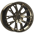 Set Jante Arceo Roma 17" 5X112 - Glossy Bronze