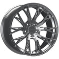 Set Jante Arceo Roma 19" 5X112 - Hyper Black