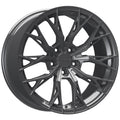Set Jante Arceo Roma 20" 5X112 - Titanium