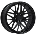Set Jante Arceo Sevilla 19" 5X112 - Matt Black