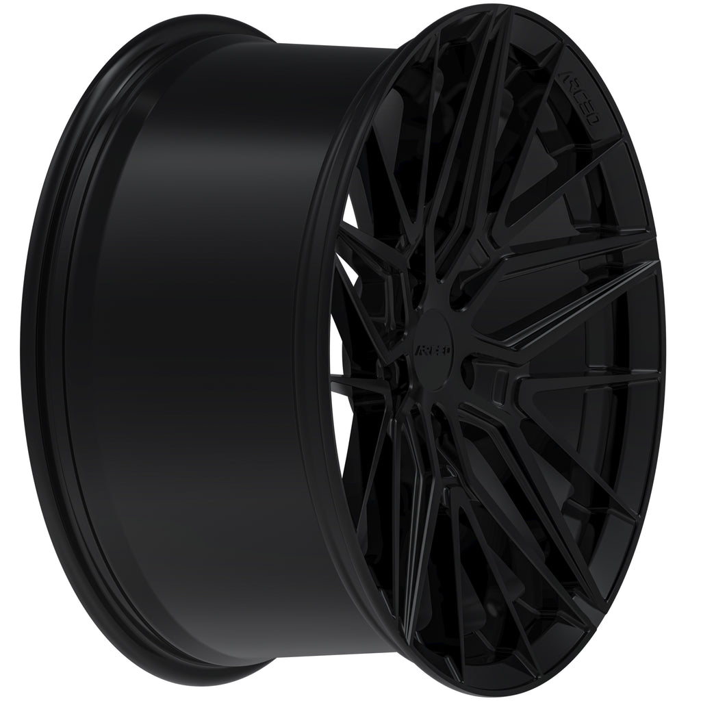 Set Jante Arceo Sevilla 19" 5X112 - Matt Black