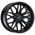 Set Jante Arceo Valencia 19" 5X112 - Glossy Black