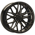Set Jante Arceo Valencia 21" 5X112 - Glossy Bronze
