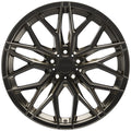 Set Jante Arceo Valencia 18" 5X112 - Glossy Bronze
